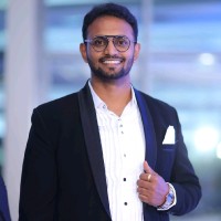 Ca Ashrith Kotian