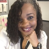 Monica White-Daniels