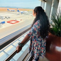 Priyanka Shetti