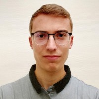 Adrien Lamouret
