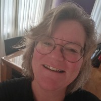 Yvonne Stuiver