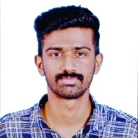 Dhanush U