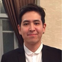 Kim - Chaicharn Jiraumnuaiporn