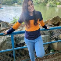 Varsha Rajaram