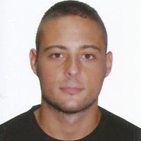 Antonio Jesús Rodas Rueda