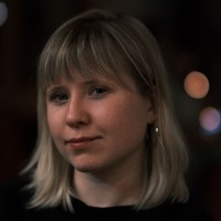 Valentyna Sinichenko