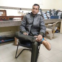 Ravi Kumar Parouha