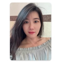Mandy Liang