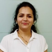 Shubhangi Shinde