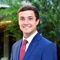 Chase Brown, Cpa