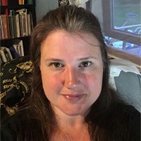 Christine Kelland