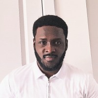 Ngutor John Ikpaahindi.