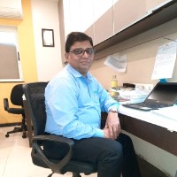 Anil Gurav