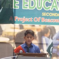 Tasleem Akhtar
