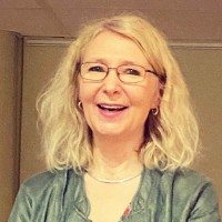 Lena Pettersson