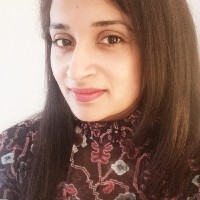 Priya Govindarajan