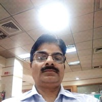 Hemant Chaturvedi
