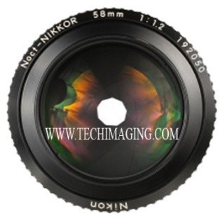 Tech Imaging Services