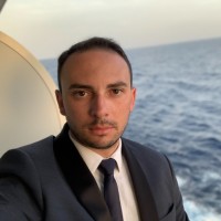 Joel De Luca