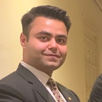 Shahwaiz Qureshi