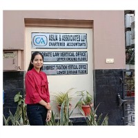 Tanya Srivastava