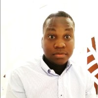 Moyosore Obidipe