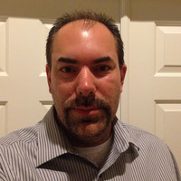 Steve Darrenkamp