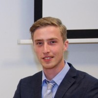 Bram Van Der Kleij