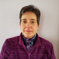 Marianne Jeunesse - Hupez