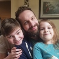 Travis Williams Rt (R)