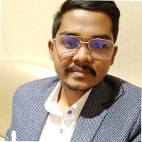 Siddharth Vishwakarma