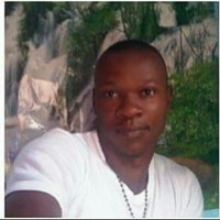 Vincent Ezimoha