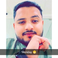 Ajay Kumar Yadav