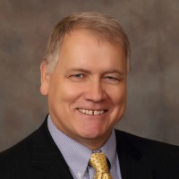 Aaron Patterson