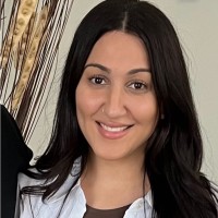Krista Anania