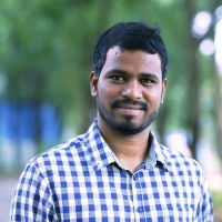 Vinod Kumar Yerram