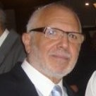 Bernard-David ALLOUCHE