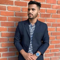 Mitesh Uttekar