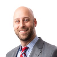 Brian Walkup, Ph.D.