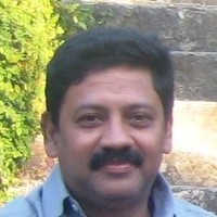 Narasimharajan Anna