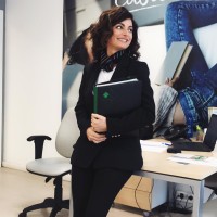 Cosetta Furlan