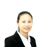 Winnie Qiu
