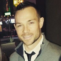Andrew Hartweck
