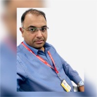 Muhammad Umer- MBA, PMP