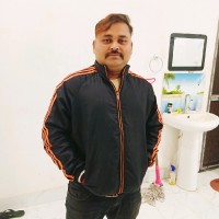 Sunil Yadav