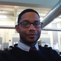 Kashif Johnson