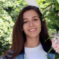 Arianna Dominguez