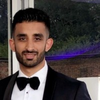 Jaden Patel