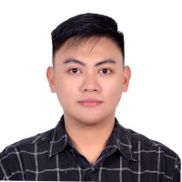 Lucky Boy Pimentel