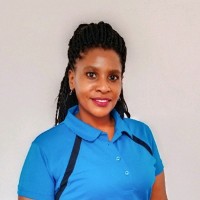 Talita Ngubeni